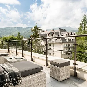 https://apartamenty-pod-orem-rezydencja-modern.zakopanehotels.org