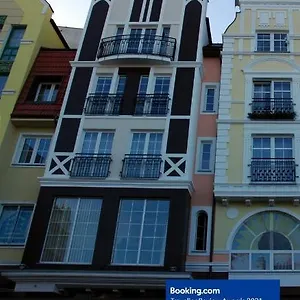 https://apartament-na-nowej-starowce.kolobrzeghotels.com